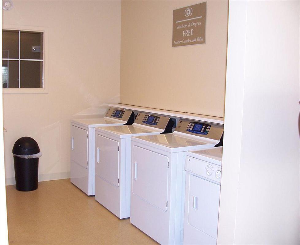Candlewood Suites Olive Branch By Ihg Ανέσεις φωτογραφία
