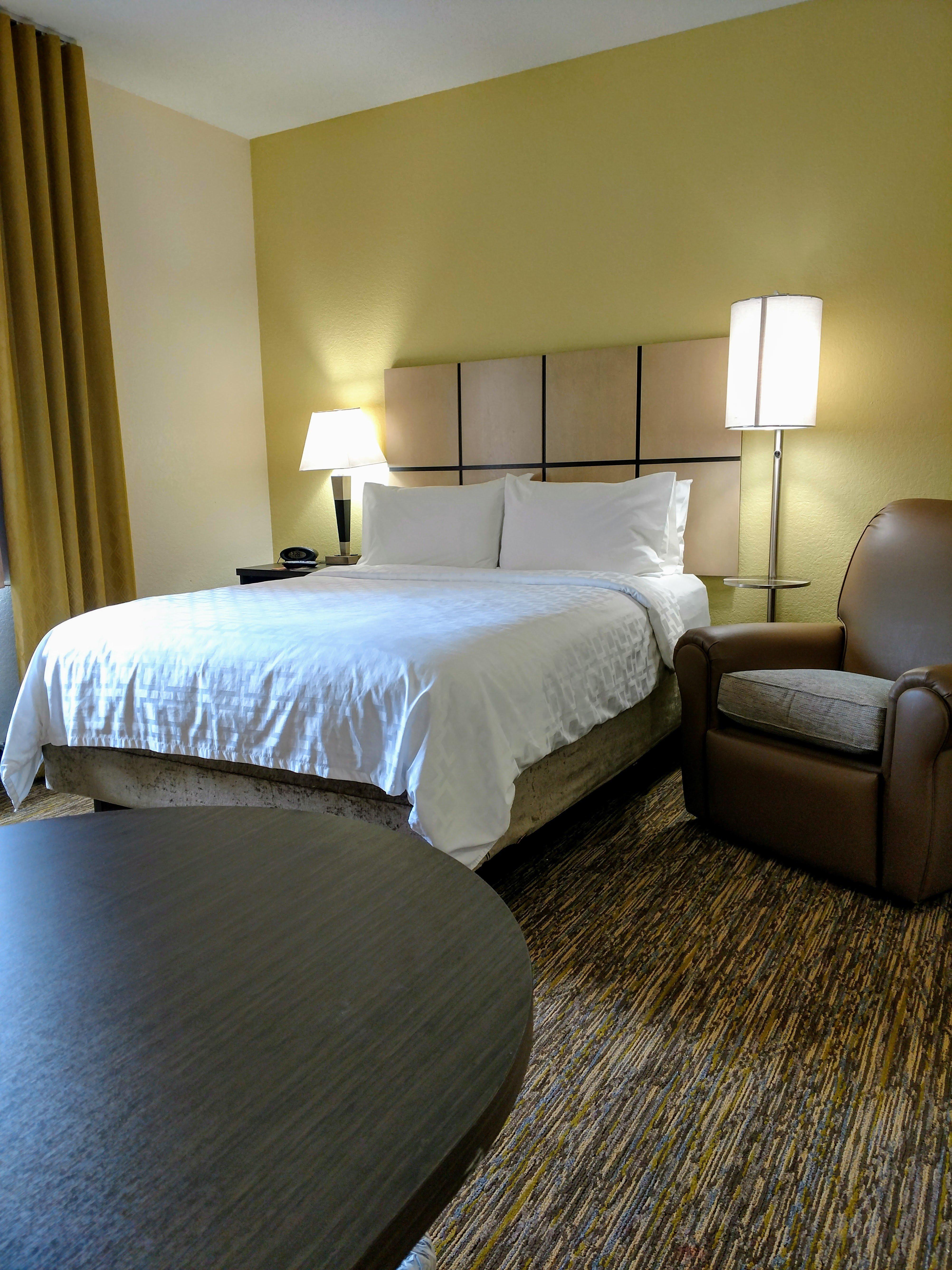 Candlewood Suites Olive Branch By Ihg Εξωτερικό φωτογραφία