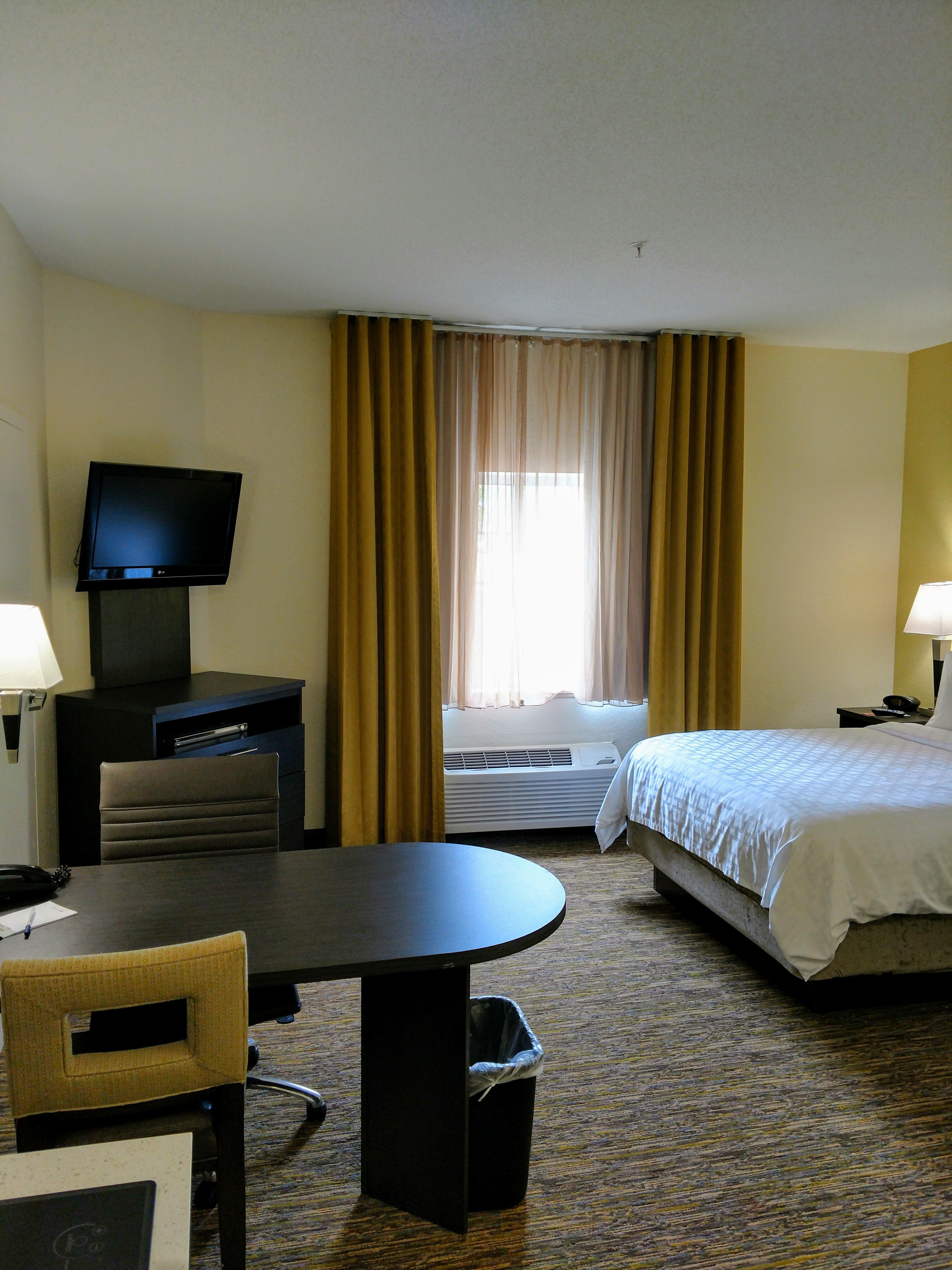Candlewood Suites Olive Branch By Ihg Εξωτερικό φωτογραφία