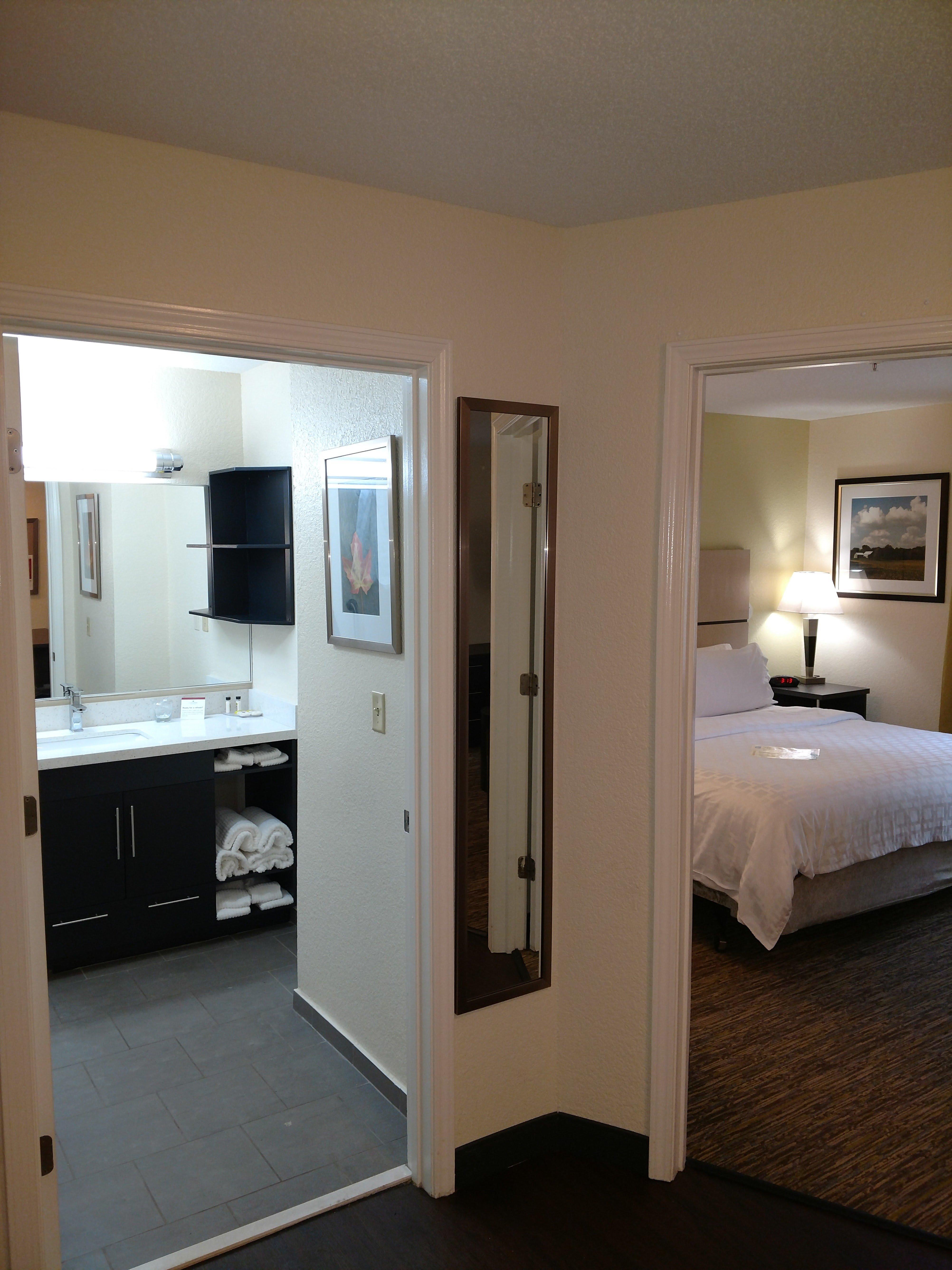 Candlewood Suites Olive Branch By Ihg Εξωτερικό φωτογραφία