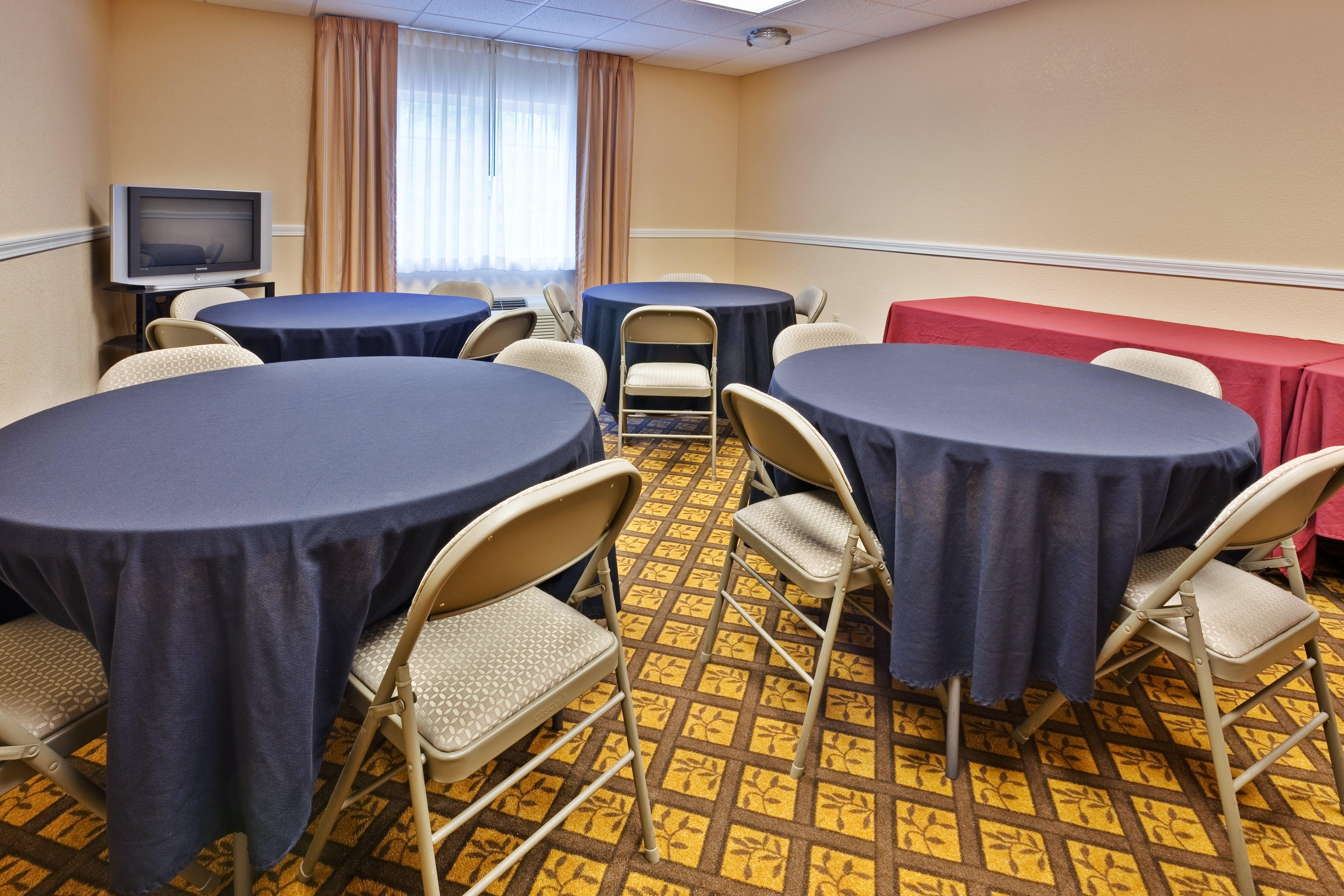 Candlewood Suites Olive Branch By Ihg Ανέσεις φωτογραφία