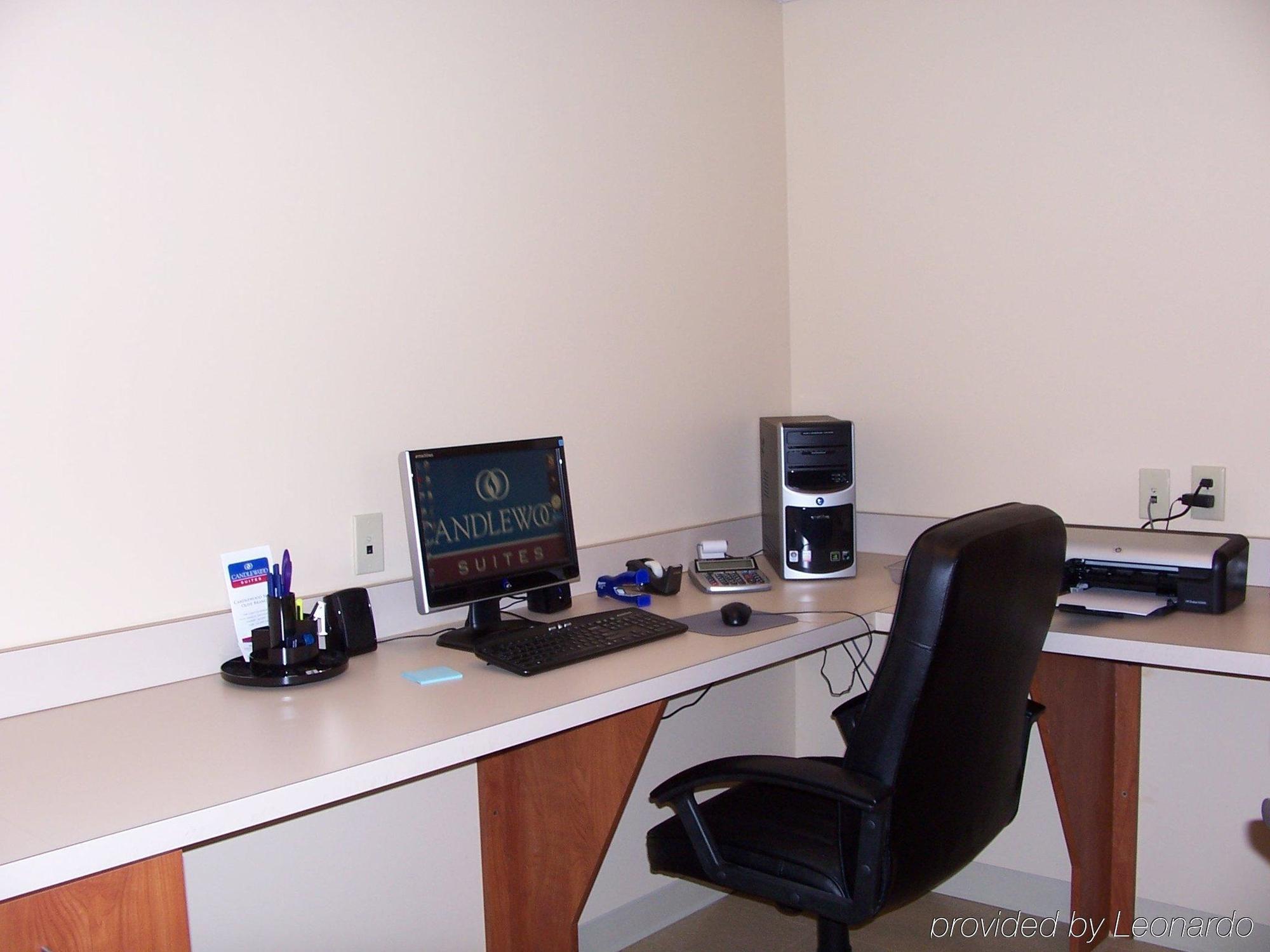 Candlewood Suites Olive Branch By Ihg Ανέσεις φωτογραφία
