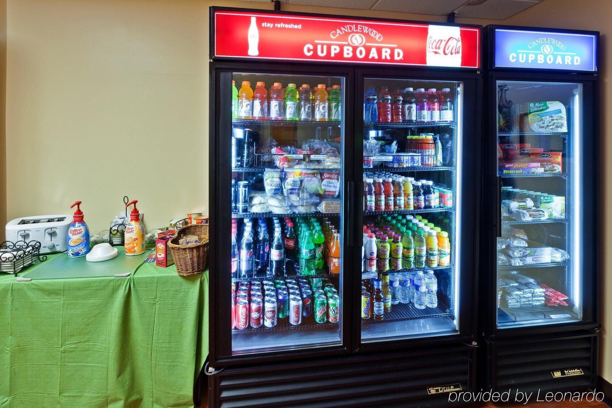 Candlewood Suites Olive Branch By Ihg Ανέσεις φωτογραφία
