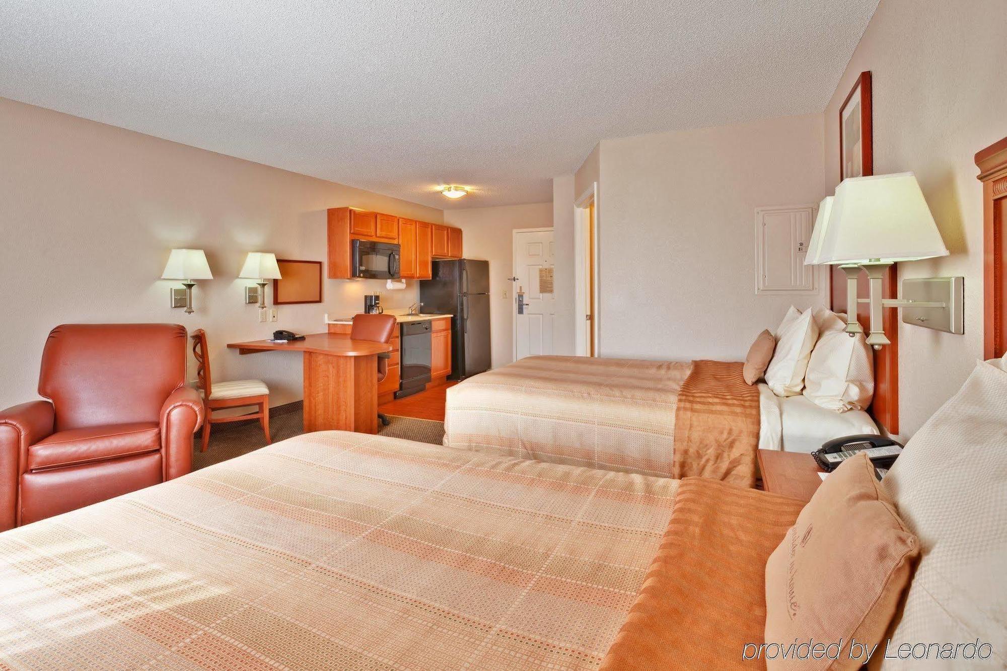 Candlewood Suites Olive Branch By Ihg Δωμάτιο φωτογραφία
