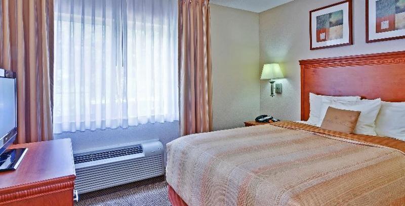 Candlewood Suites Olive Branch By Ihg Εξωτερικό φωτογραφία